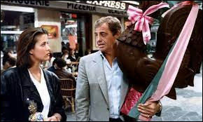 Quiz Belmondo