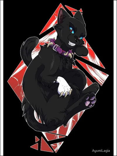 Quels chats de la famille de Gerboise rejoignent le Clan du Sang ?