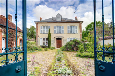 Que signifie le mot ''presbytère'' ?