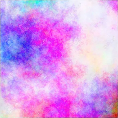 Quelle est la couleur de tes cheveux ?