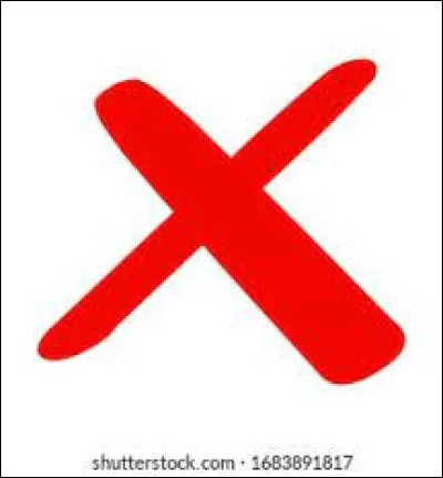 Et quel est ton plus gros défaut ?