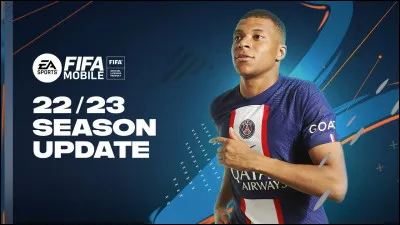 Sur quel sport est basé le jeu FIFA 23 ?