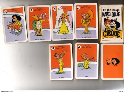 Parmi ces propositions, laquelle est un traditionnel jeu de cartes ?