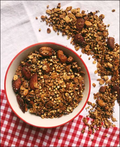 Quel est le nom donné au blé noir ?