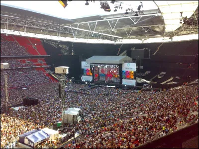 Quel homme politique américain a participé à la création de Live Earth ?