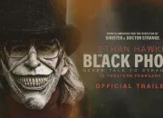 Quiz Connais-tu le film ''Black Phone'' ?