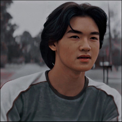 Comment s'appelle ce personnage ?