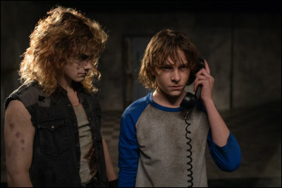 Comment s'appelle ce personnage ?