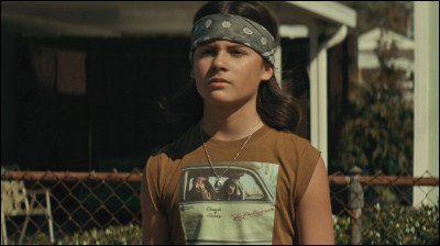 Comment s'appelle ce personnage ?