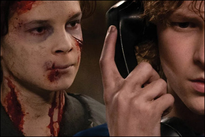 Comment s'appelle ce personnage ?