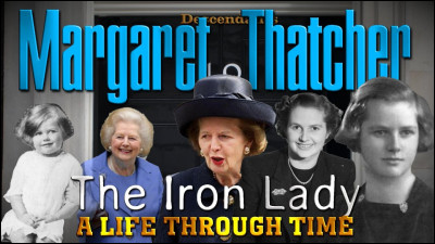Comment surnommait-on Margaret Thatcher ?