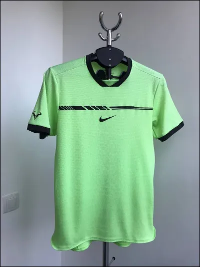 Quel champion de tennis espagnol est surnommé ''El Matador'' ?