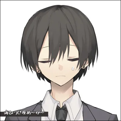 Quelle émotion exprime-t-il ?