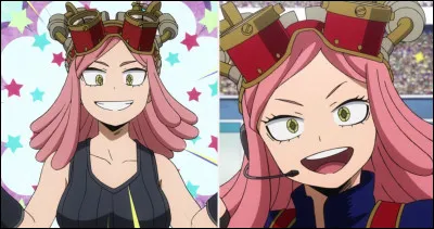 Qui est surnommé "tête d'orties" ?