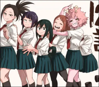 Yaomomo c'est...