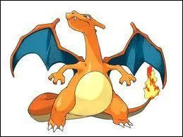 Qui est ce Pokemon ?