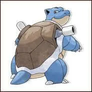 Qui est ce Pokemon ?