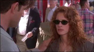 Dans quel film Julia Roberts est-elle critique culinaire ?