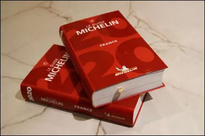 Combien d'&Eacute;toiles au maximum peut d&eacute;cerner le Guide Michelin ?