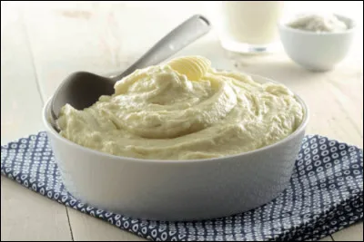 Quel chef cuisinier a fait de la pur&eacute;e son plat signature ?