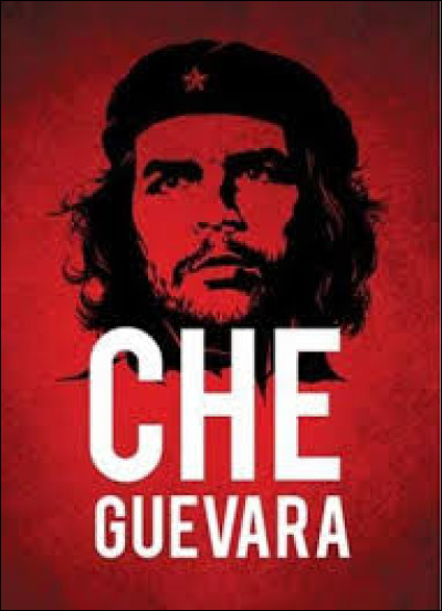 Dans quel pays Che Guevara est-il mort ?