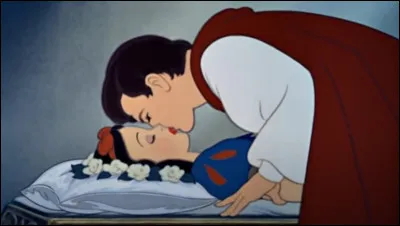 Quel est le pr&eacute;nom du prince, dans ''Blanche-Neige'', qui r&eacute;veille sa bien-aim&eacute;e par un baiser ?