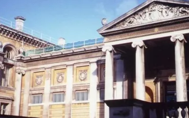 Quiz Musees