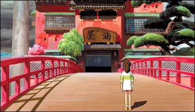 Qui a r&eacute;alis&eacute; le film ''Le Voyage de Chihiro'' dans lequel une fillette d&eacute;ambule dans une ville fant&ocirc;me ?