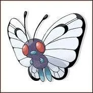 Qui est ce pokemon ?