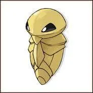 Qui est ce pokemon ?