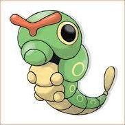 Quiz Pokemon
