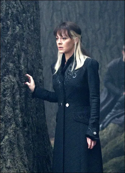 Numéro 6 : Quel est le surnom de Narcissa ?