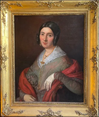 Parmi ces romantiques, lequel ne fut jamais le compagnon de George Sand ?