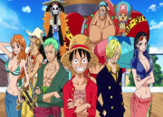 Test Quel est le personnage qui te ressemble le plus dans ''One Piece'' ?