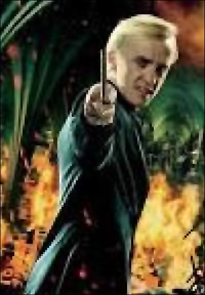 As-tu des points communs avec lui ?