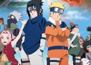 Test Quel personnage te ressemble dans ''Naruto'' ?