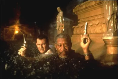 Comment est la pluie dans ce film ?