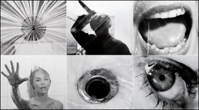 Encore une scène sous l'eau qui a fait couler beaucoup d'encre ! Qui est l'actrice victime sous la douche, d'un psychopathe ?