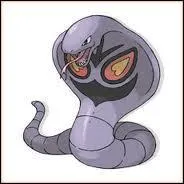 Qui est ce Pokemon ?