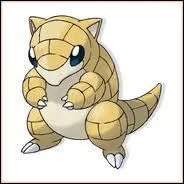 Qui est ce Pokemon ?