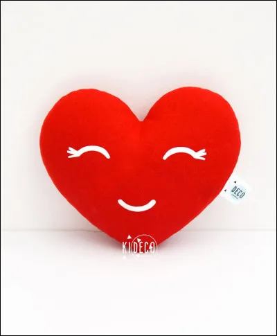 Aimes-tu les doudous ?