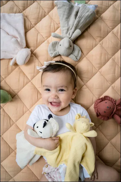 Trouves-tu bizarre d'avoir un doudou après 15 ans ? 
(Fille ou garçon, peu importe)