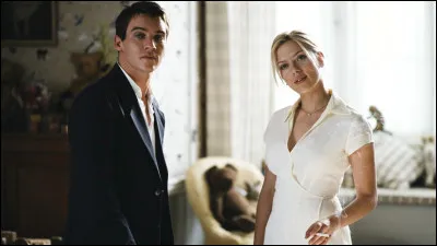 Quel sport est au c�ur du film de Woody Allen ''Match Point'' ?