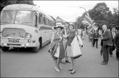 Combien de fois l'Angleterre a-t-elle gagné la Coupe du monde de football ?