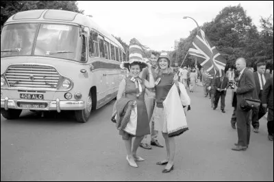 Combien de fois l'Angleterre a-t-elle gagn&eacute; la Coupe du monde de football ?