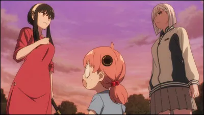 Qui trouves-tu être la femme idéale pour Loid Forger ?