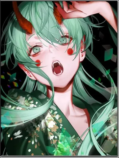 Veux-tu que ce soit un démon ?