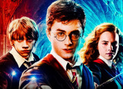 Test Quel personnage de ''Harry Potter'' est fait pour toi ?