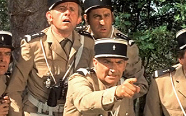 Quiz Gendarme