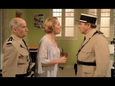 Quel est le dernier film de la saga ?